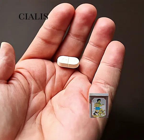 Cialis 5 mg générique